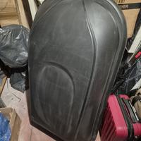 Porta pacchi per auto TRADE