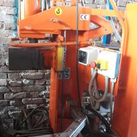 spaccalegna balfor 25 ton
