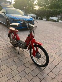 PIAGGIO CIAO 50