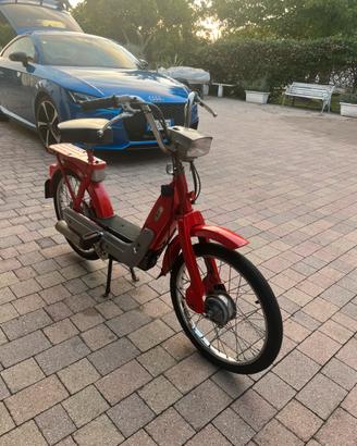 PIAGGIO CIAO 50