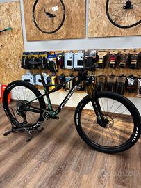Orbea OIZ  M-LTD 