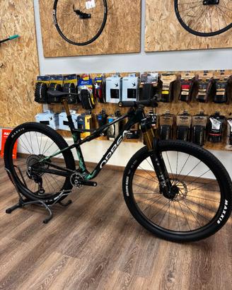 Orbea OIZ  M-LTD 