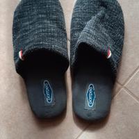 ciabatte uomo chiuse 