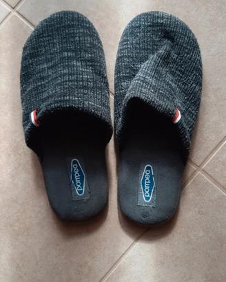 ciabatte uomo chiuse 