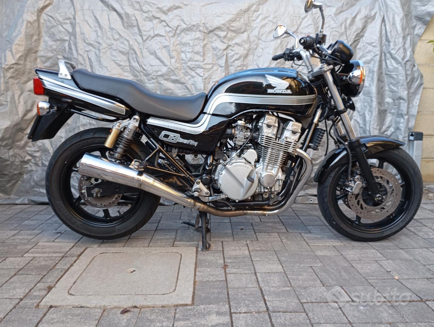 Honda cb 750 1994 new arrivals