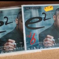 Eros Ramazzotti "e²" 2 CD