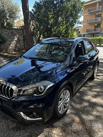 Suzuki Sx4-S Cross 1.0 boosterjet automatica