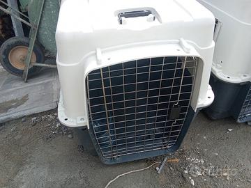 trasportino per cani 