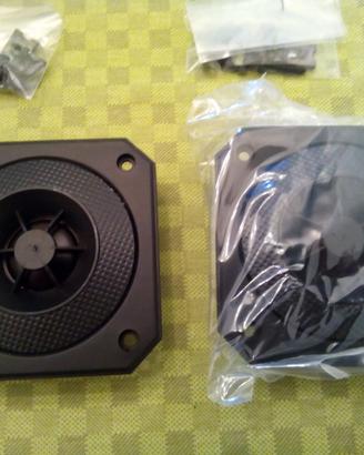 2 tweeter professionali 300 watt cad 4 - 8 ohm