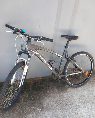 ROCKRIDER 5.1