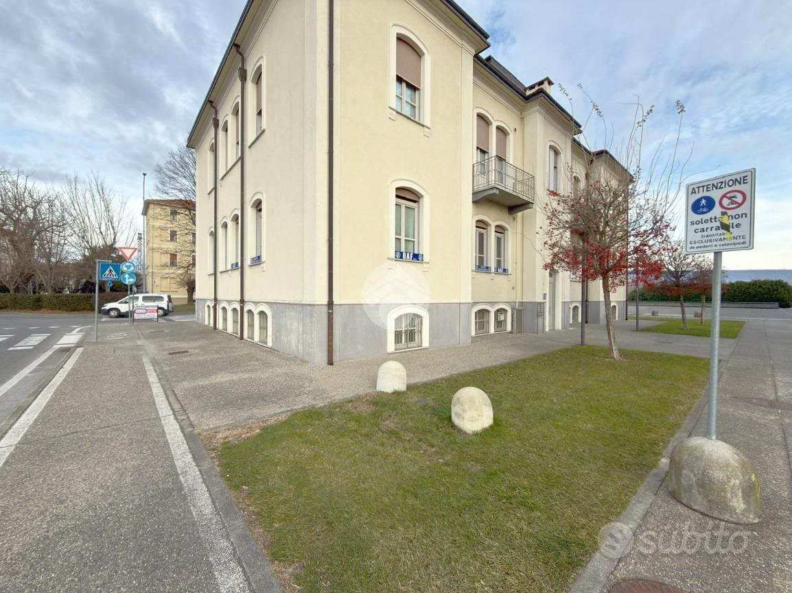 Apartment in Ivrea, Monte Navale, Borghetto - Vista 3