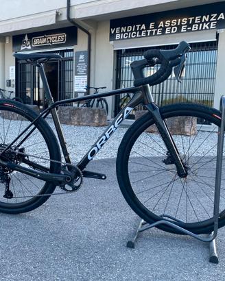 Orbea Terra gravel H50 1X S