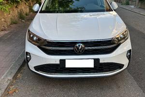 VOLKSWAGEN TAIGO 110CV-FULL OPTIONAL