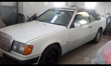 300 cabrio non 24 valvole