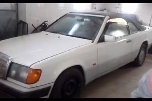 300 cabrio non 24 valvole