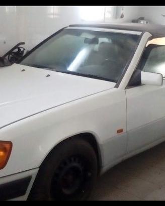 300 cabrio non 24 valvole