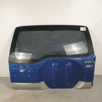 MR465599 portellone posteriore Mitsubishi Pajero P