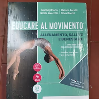 EDUCARE AL MOVIMENTO ALLENAMENTO SALUTE E BENESSER