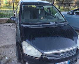 Ford CMax Settembre 2010 Benzina/GPL