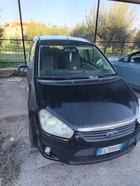 Ford CMax Settembre 2010 Benzina/GPL