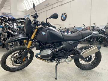 BMW R 12 G/S Abs