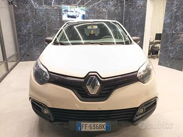 RENAULT Captur dCi 8V 90 CV EDC Start&Stop Energ