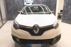 RENAULT Captur dCi 8V 90 CV EDC Start&Stop Energ