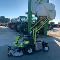 GRILLO FD500 2023 USATO