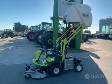 GRILLO FD500 2023 USATO