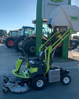 GRILLO FD500 2023 USATO