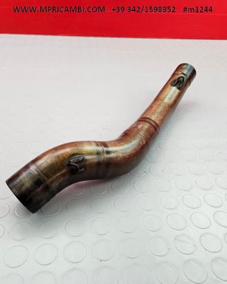 COLLETTORE SCARICO TM RACING EN 250 4t 2011 2014 M