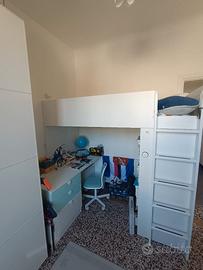 CAMERETTA BAMBINO