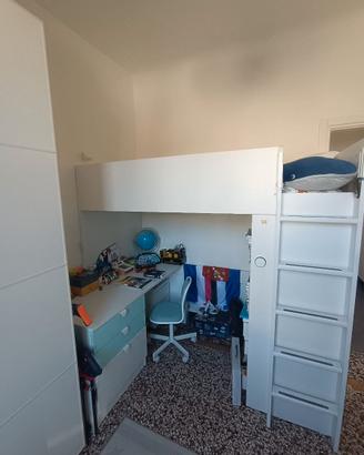 CAMERETTA BAMBINO
