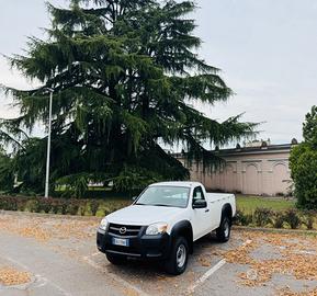 Mazda BT-50 2.5 TD cat 4x2 Single Cab Hot Pick-up
