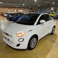 FIAT Nuova 500 Cabrio My23 La Nuova500 - 320 Cabri