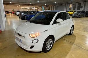 FIAT Nuova 500 Cabrio My23 La Nuova500 - 320 Cabri