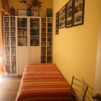 Stanza singola appio latino