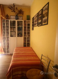 Stanza singola appio latino