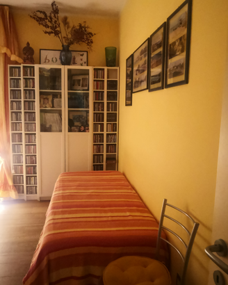 Stanza singola appio latino