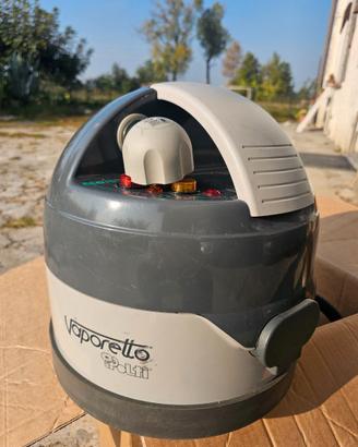 Vaporetto Polti