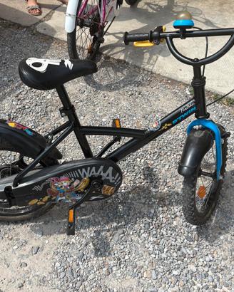 bici bimbo