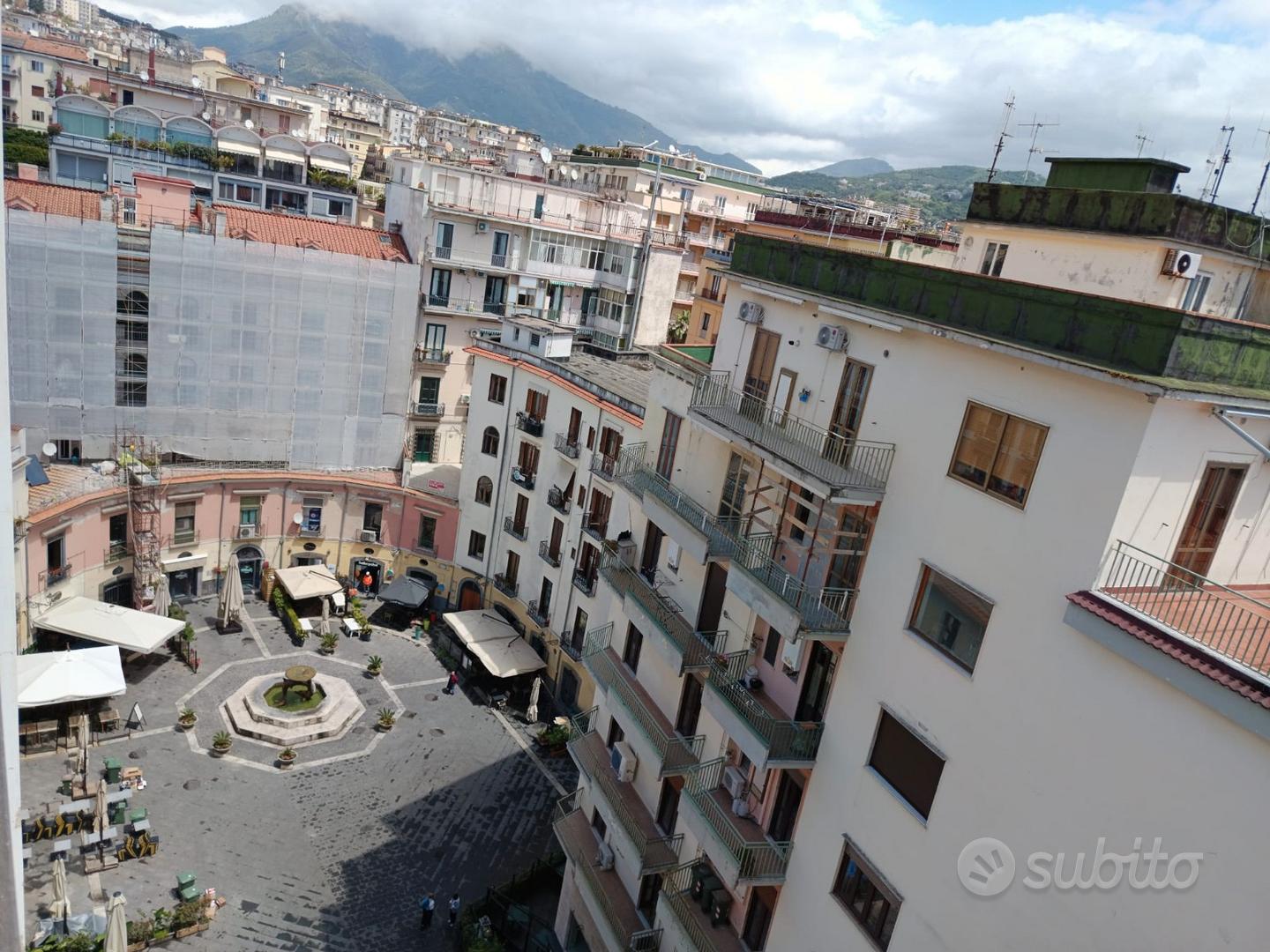 Appartamento – SA - Vista 4