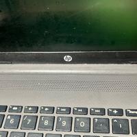 Laptop HP 15.6