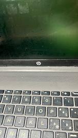 Laptop HP 15.6
