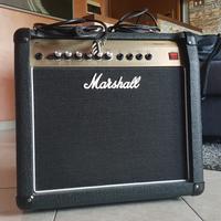 Amplificatore Marshall AVT20X Tribute