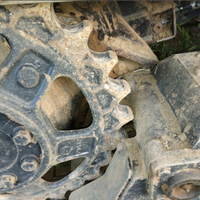 New Holland tk 40 40