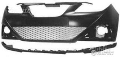 Paraurti ant. Seat Ibiza 08-12