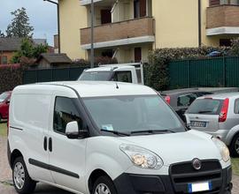 Fiat dobló solo 139.000km