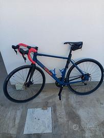 BDC Gravel più Ellittica
