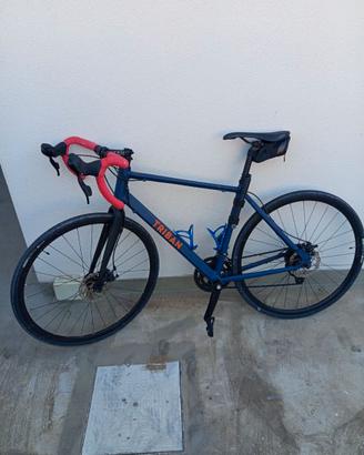 BDC Gravel più Ellittica